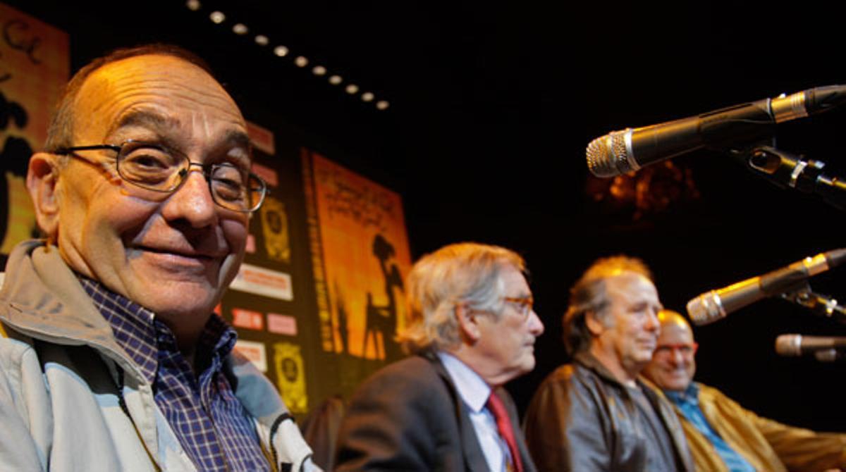 Gala del pare Manel