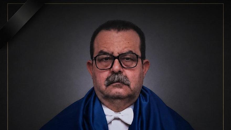 Muere Luis Corral, decano de la Facultad de Ciencias de la UCO durante una década