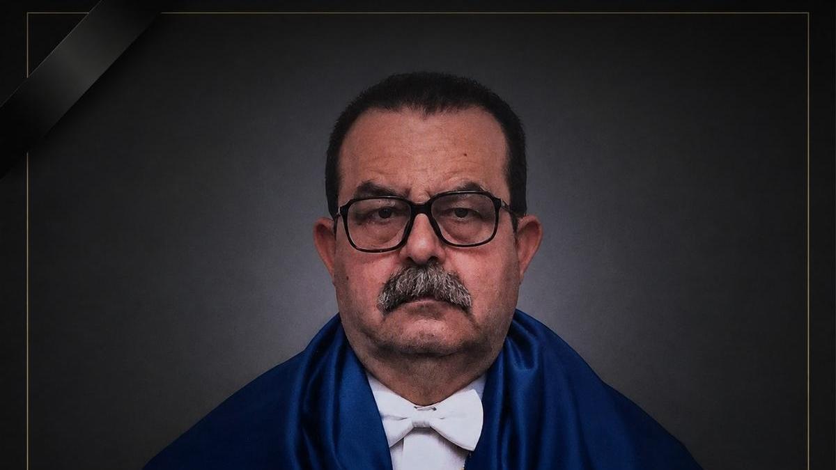 Luis Corral.