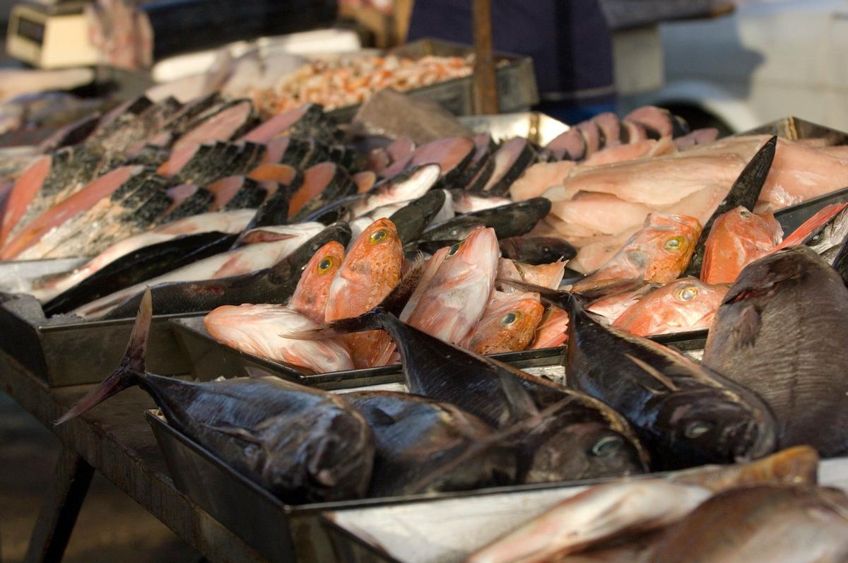 Gastronomía Malta