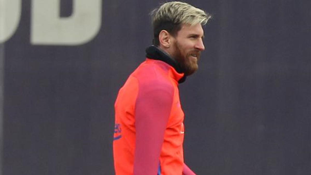El futuro de Leo Messi mantiene en vilo al barcelonismo