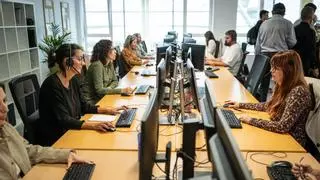 Santa Cruz de Tenerife incluirá en los quioscos de trámites el pago de impuestos y multas