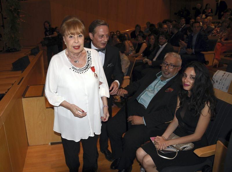 Premios Simón de la Academia del Cine Aragonés