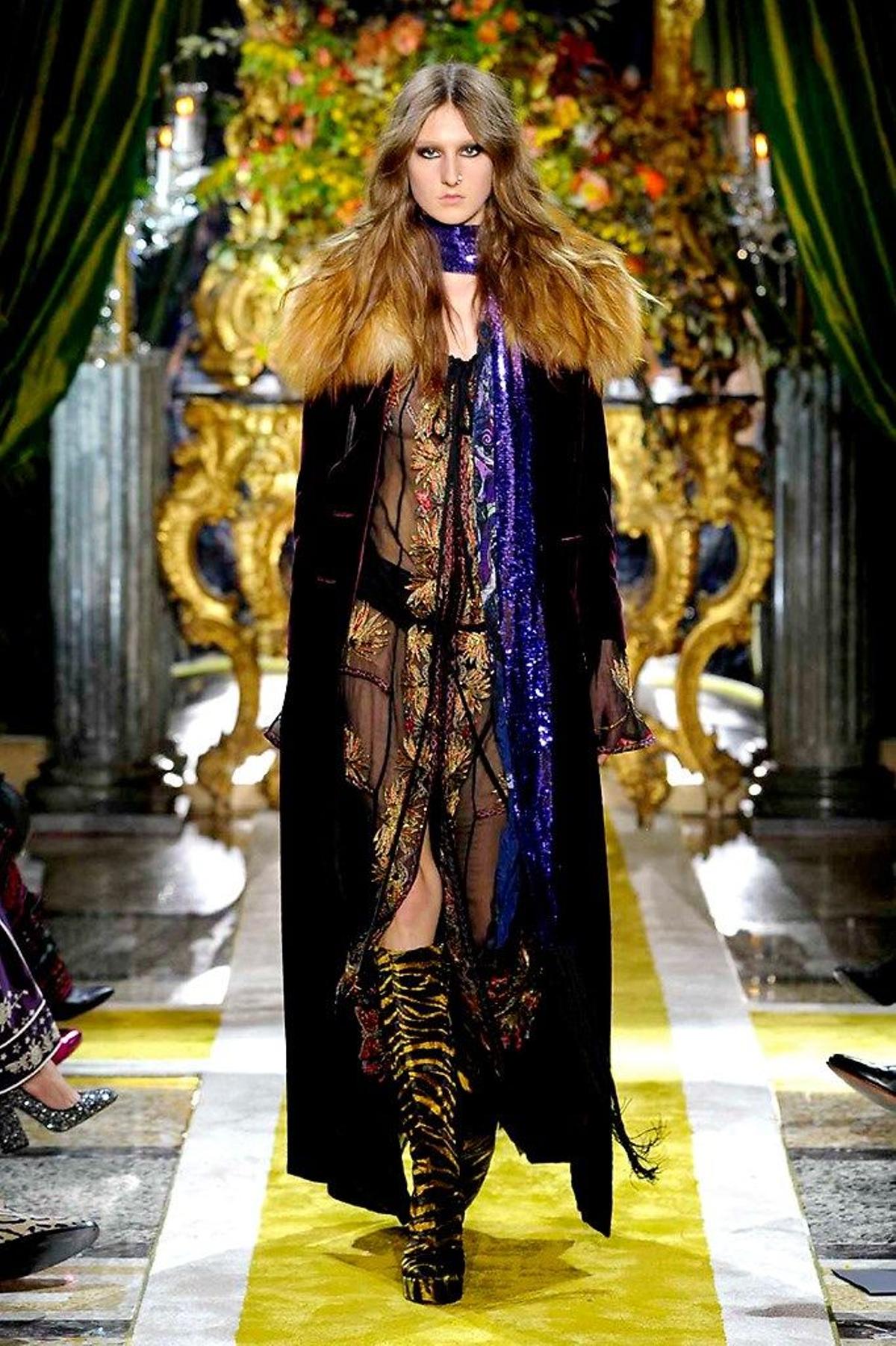 Roberto Cavalli