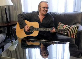Umberto Tozzi: "La música de hoy no me emociona, no es como la de los Beatles o Pink Floyd"