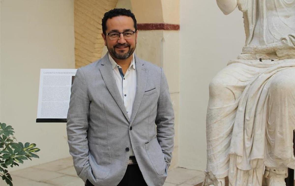 Jesus Rano Jesús Rojano y María Jesús Serrano demandan a Luis Moreno