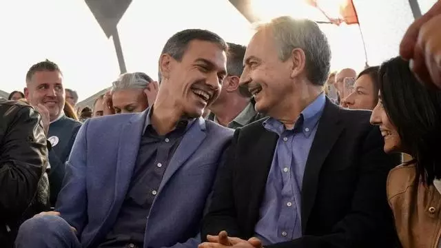 El PSOE cierra en Valladolid la campaña electoral de Castilla y León con el "No a la guerra"