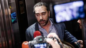 Aldama va facilitar un pis a Ábalos després d’aconseguir una reunió amb Moreno
