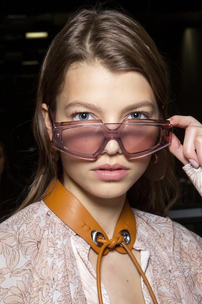 Con los nuevos tratamientos para la mirada, ya no habrá que esconderse tras las gafas de sol