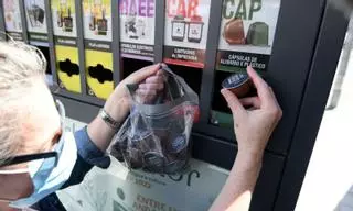 El Concello inspeccionará hasta 2028 a mil «grandes productores» de residuos