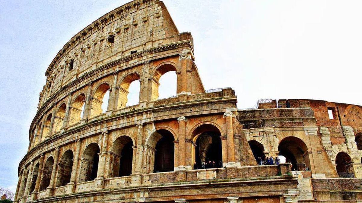 Así es el nuevo túnel secreto que pronto podrás visitar en el Coliseo: fecha, precio y cómo comprar las entradas