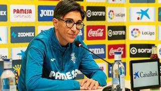 Sara Monforte: "El Alhama está igual de necesitado que el Villarreal, toca ganar"