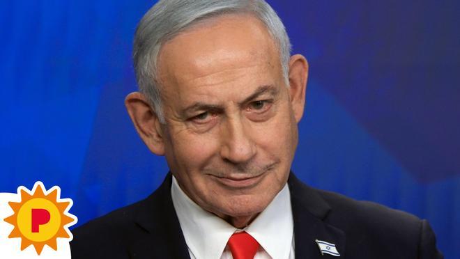 El Israel de Binyamín Netanyahu, "pionero y vanguardia de la extrema derecha"