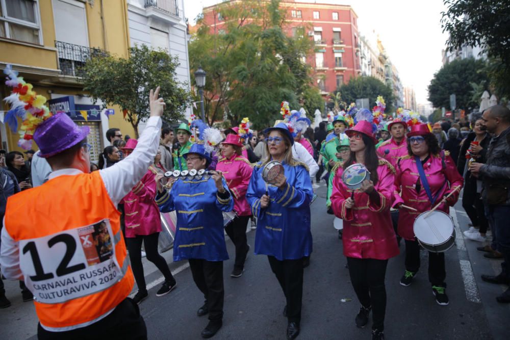 Carnaval de Russafa