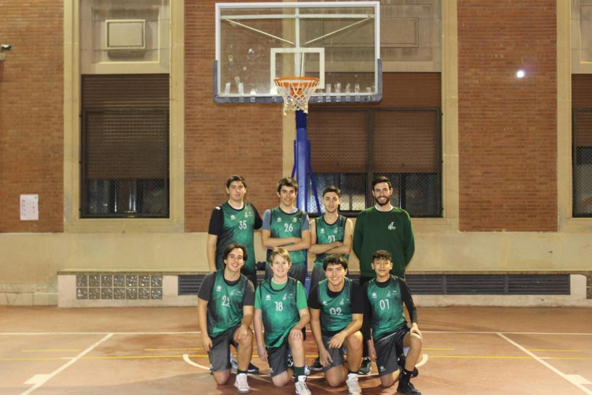 Colegio Nuestra Señora del Loreto FESD