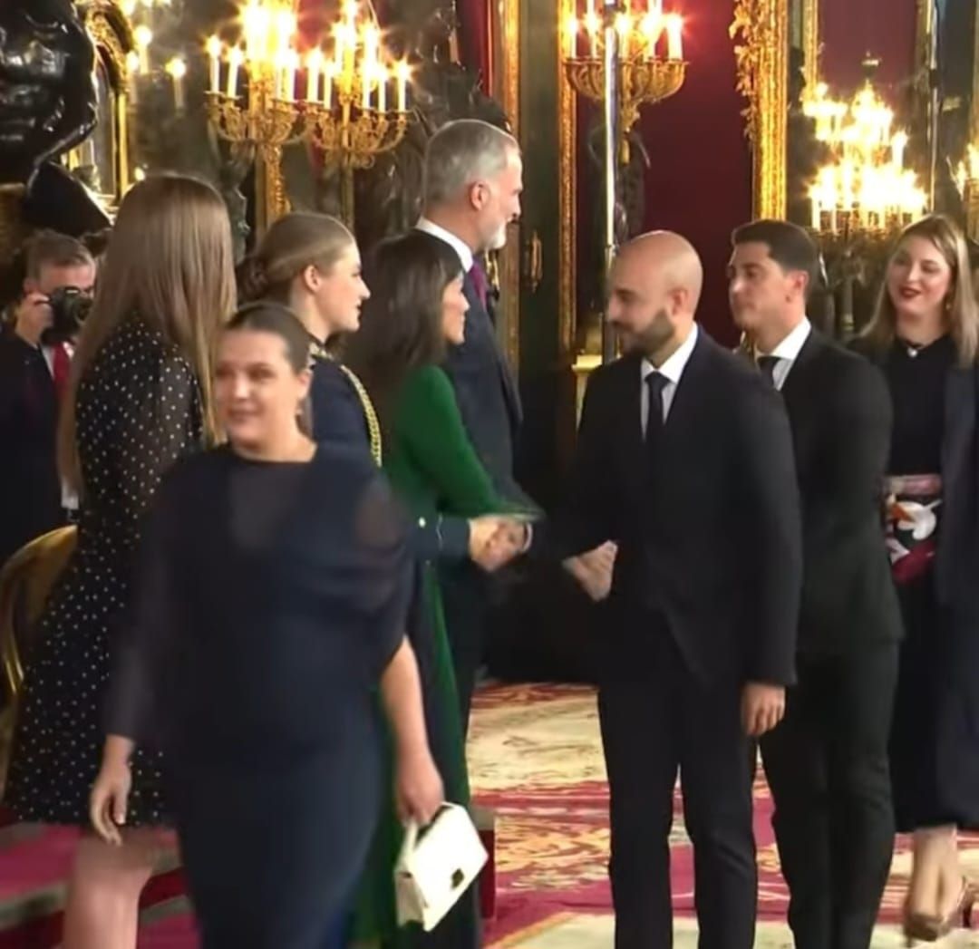 Ribera Casa Real: Los alcaldes de la dana, agradecidos con los