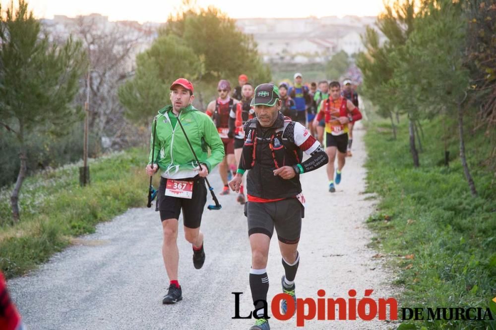 Falco Trail 2018 (Maratón)