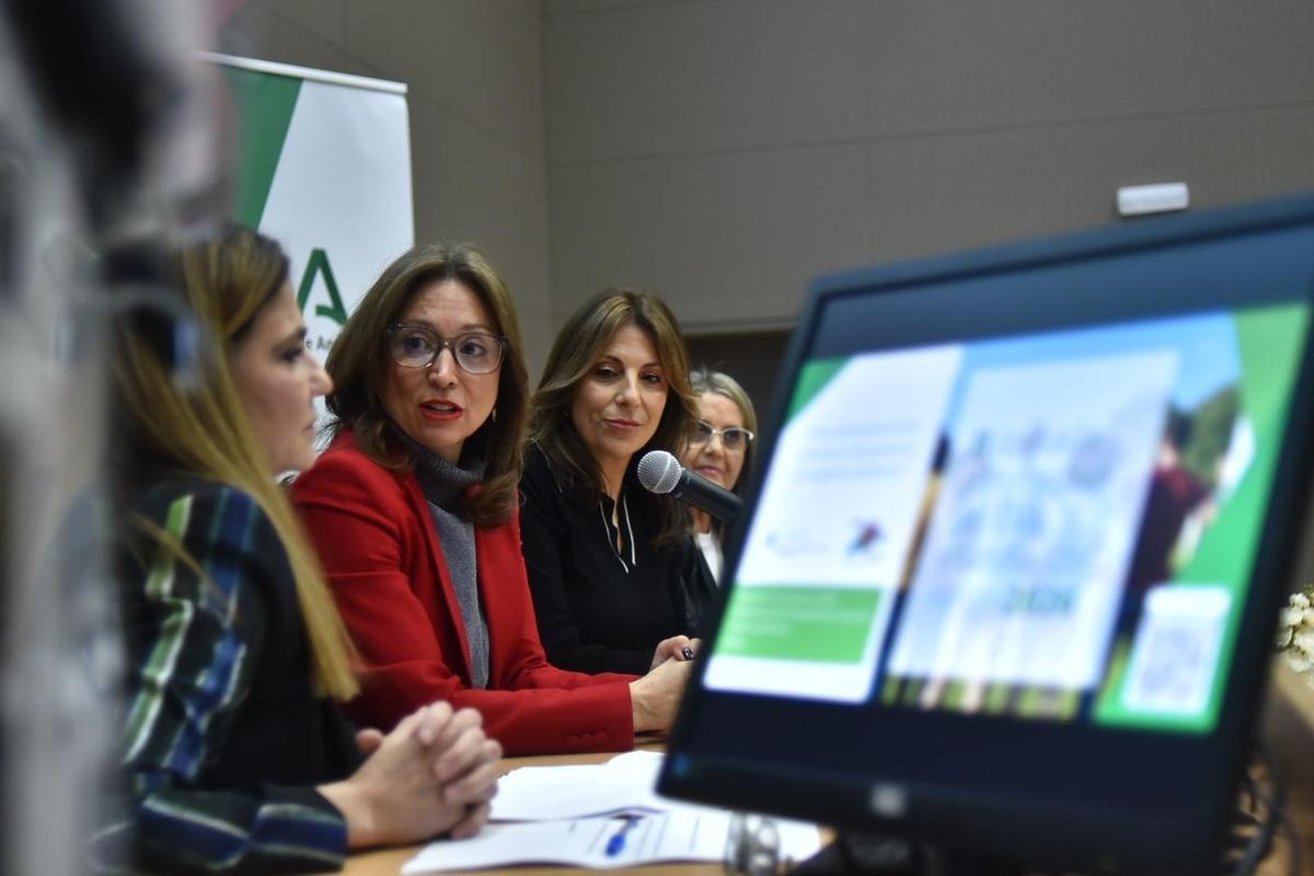 La delegada del Gobierno andaluz en Málaga, Patricia Navarro, ha resaltado el liderazgo de la provincia en el ámbito de la donación y los trasplantes, especialmente en el de riñón.