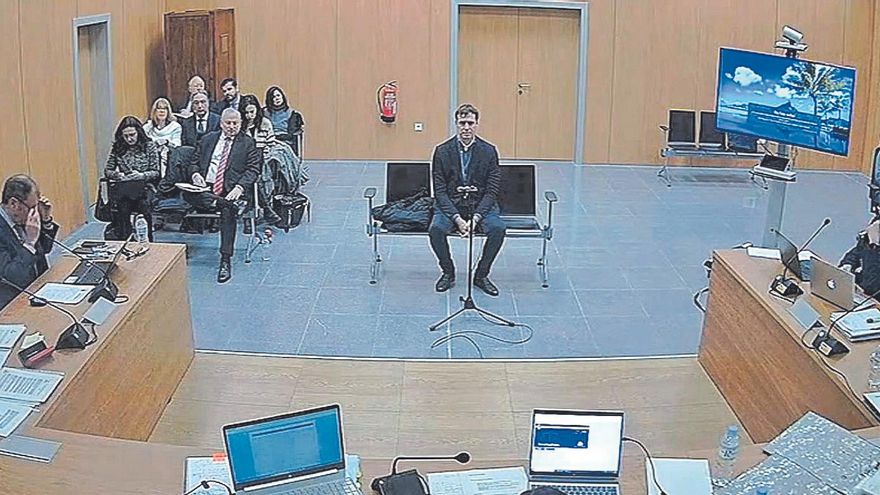 La jueza recela de la Diputación y pide aclarar los informes anuales sobre el hermano de Sánchez