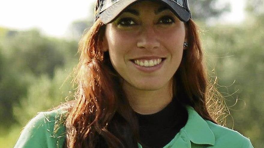 Rosana Gómez disputará el Santander Tour
