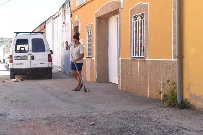 Galería | Así es Charca Musia, en Cáceres