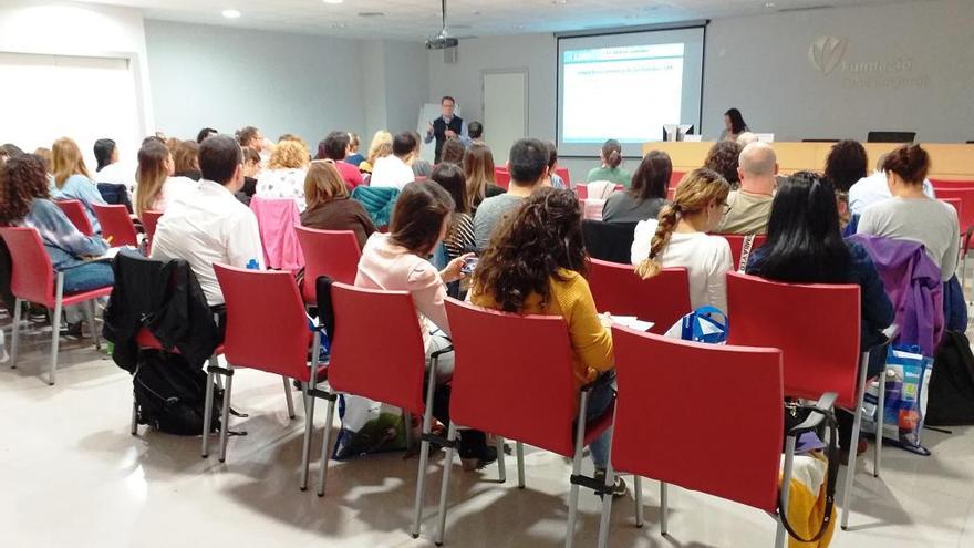 Jornada de Prevenció de Ferides Cròniques de l&#039;Alt Empordà