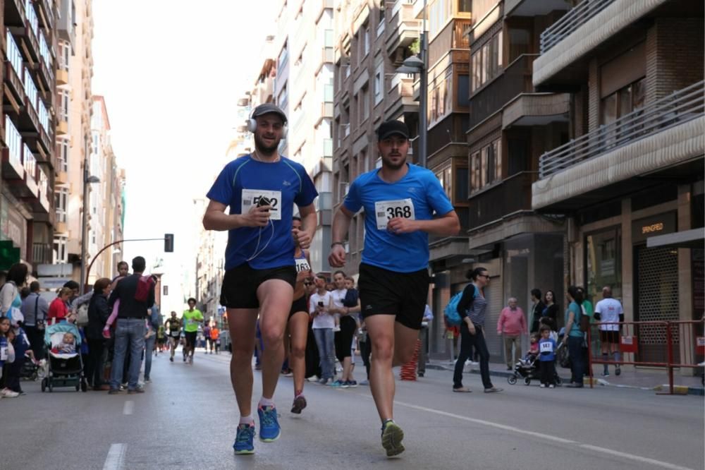 Carrera Corre X Lorca