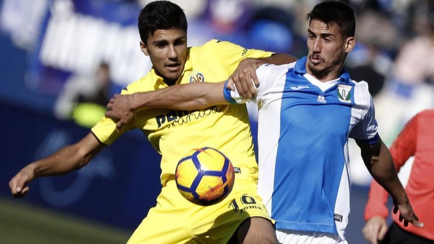 Barbosa y Rodrigo renuevan con el Villarreal