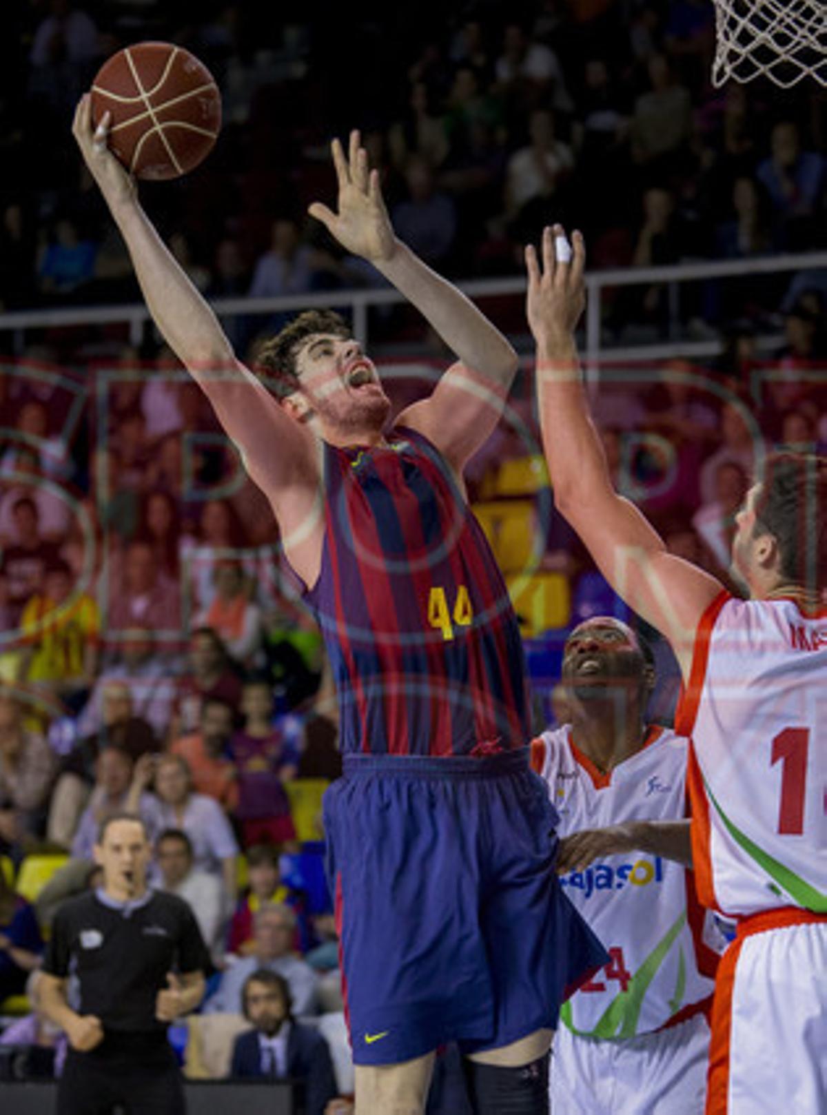 FC BARCELONA - CAJASOL FC BARCELONA - CAJASOL