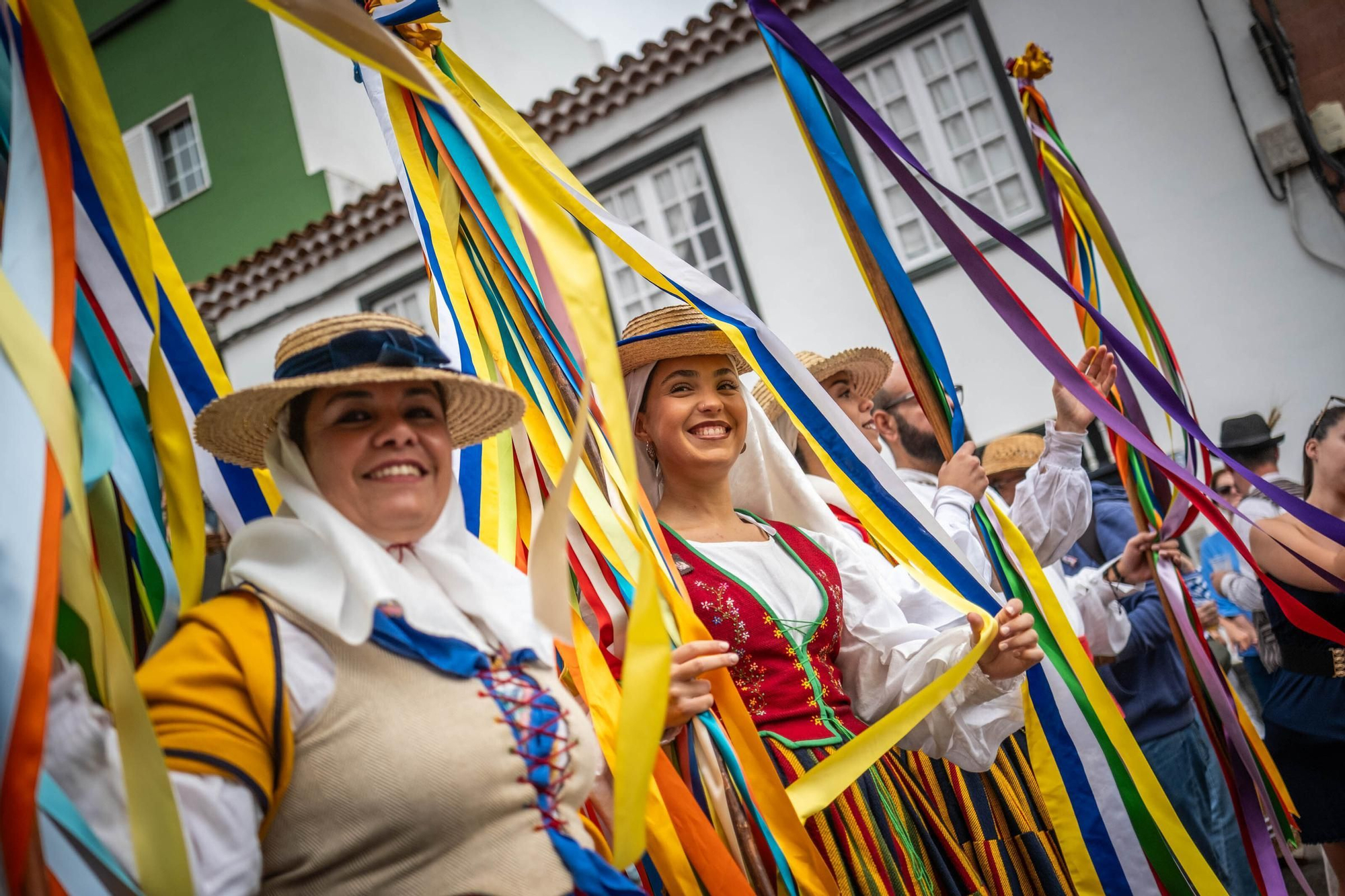Romería de San Benito