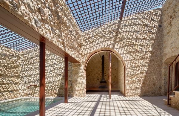 Premis d'Arquitectura del Col·legi d'Arquitectes de Girona