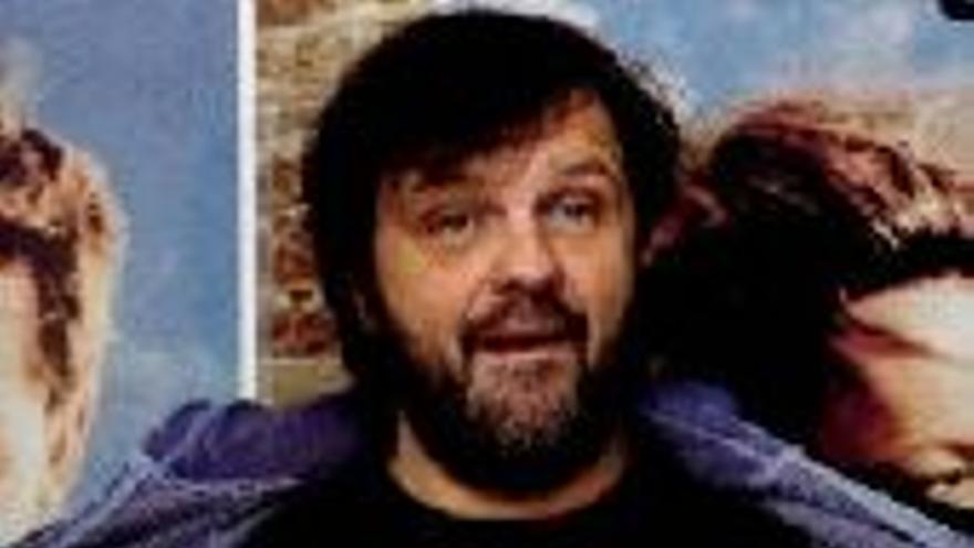 Emir Kusturica