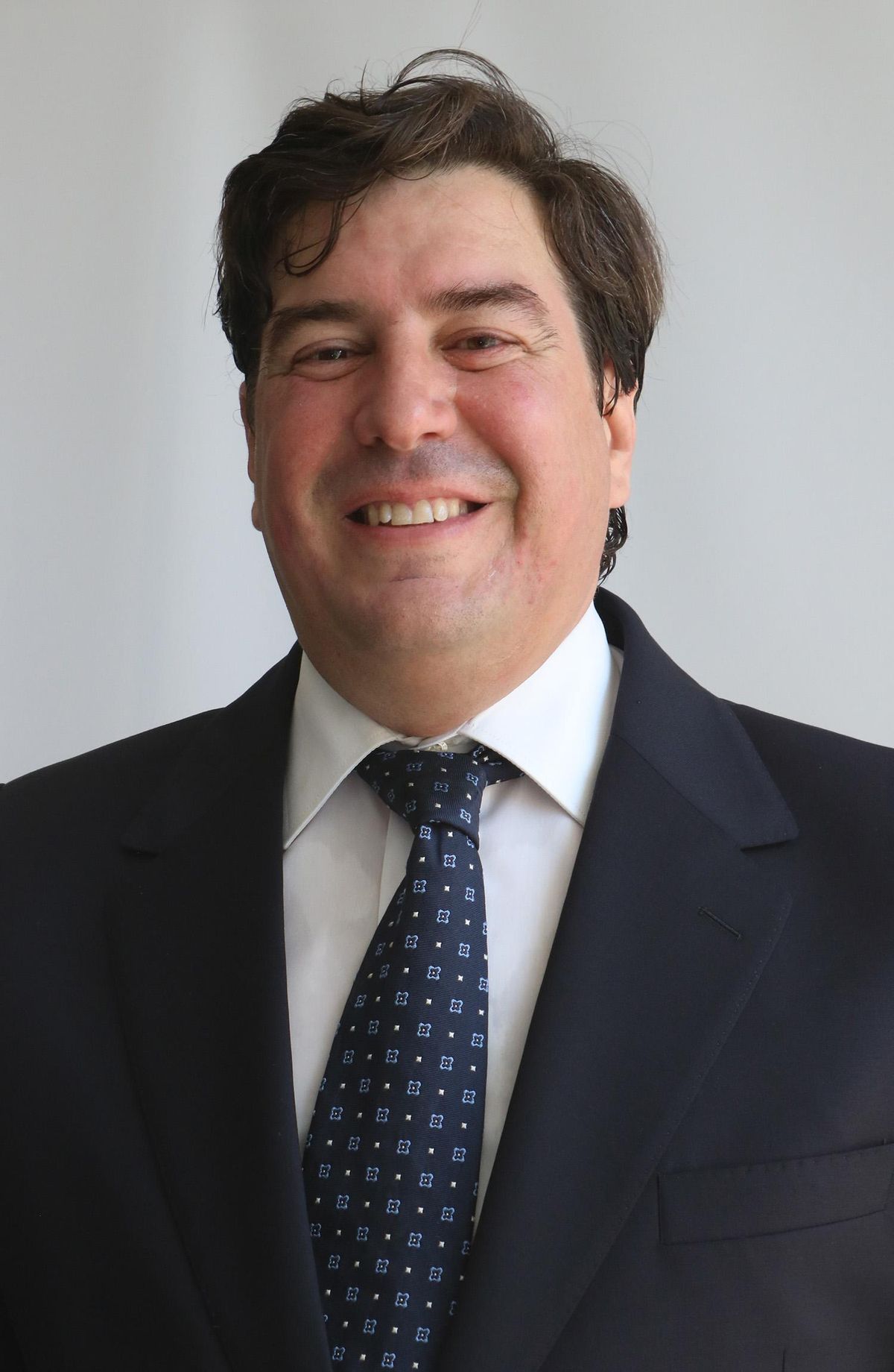 Jesús Coca.