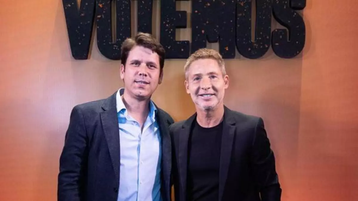 Cómo el caso real de una comunidad de vecinos inspiró una película sobre los prejuicios sobre la salud mental