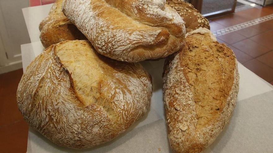 ¿Por qué el pan es mejor en Galicia que en el resto de España?