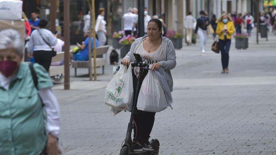 La ONCE reparte 105.000 euros en Las Palmas de Gran Canaria