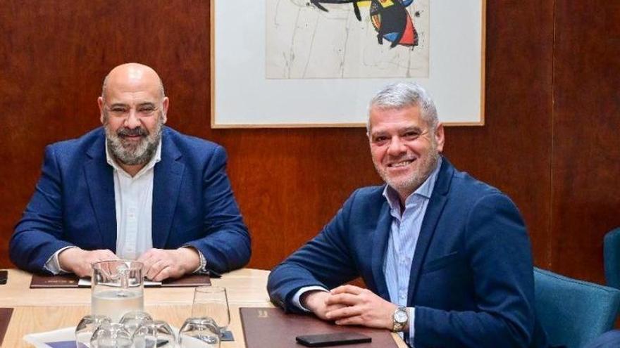 El ayuntamiento de Palma revisará la seguridad en los campos municipales de fútbol