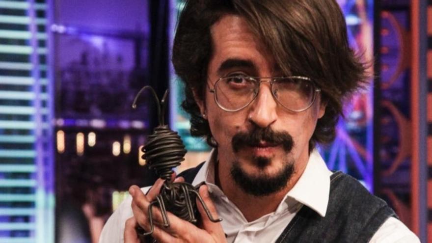 &#039;El hormiguero&#039; salva la vida de un espectador