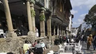 Estos son (sorprendentemente) los mejores lugares de la comarca de Avilés para vivir según la IA