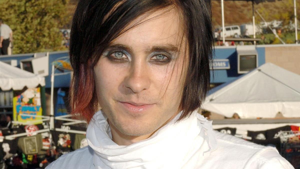 jared leto