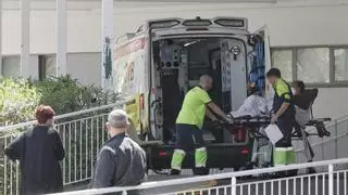Ingresada una mujer de 32 años en el Hospital de Sant Joan como caso sospechoso de hantavirus vinculado al crucero