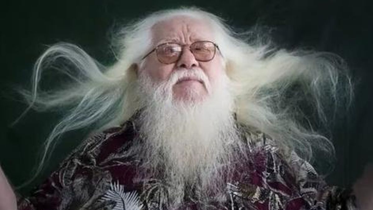 Muere Hermeto Pascoal, "el brujo" de la música brasileña