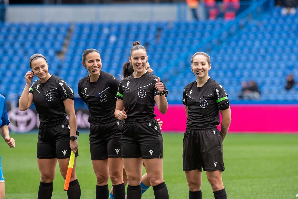 Deportivo Abanca 2 - 4 Real Madrid