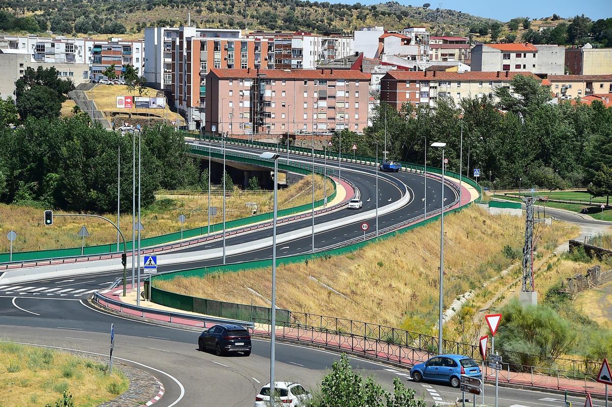Fotogalería | Infraestructuras que tiene y que le faltan a Plasencia