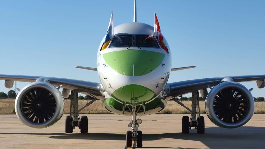 Canarias gana vuelos directos nacionales e internacionales - La Provincia