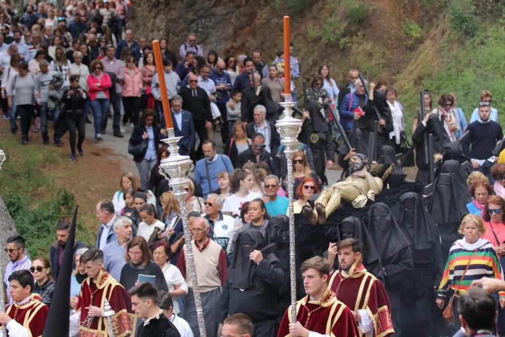 Viernes Santo | Monte Calvario