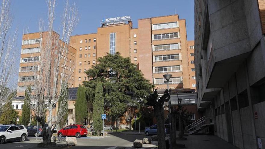 Una jove de 20 anys, quart cas de coronavirus a Girona