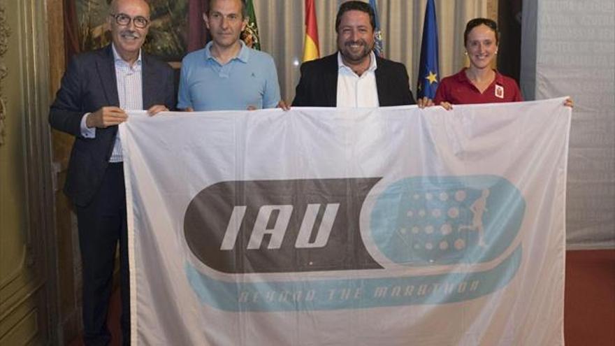 Cuenta atrás para el Mundial de Castellón