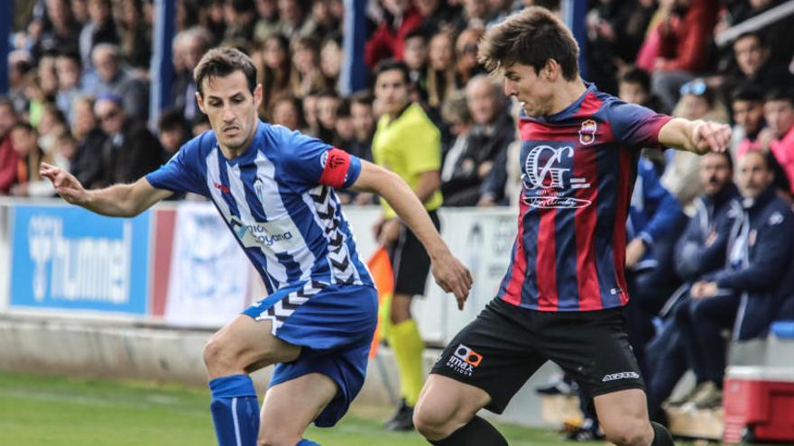 Alcoyano-Eldense