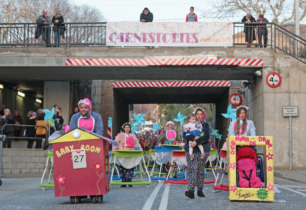 Carnaval de Sant Vicenç de Castellet